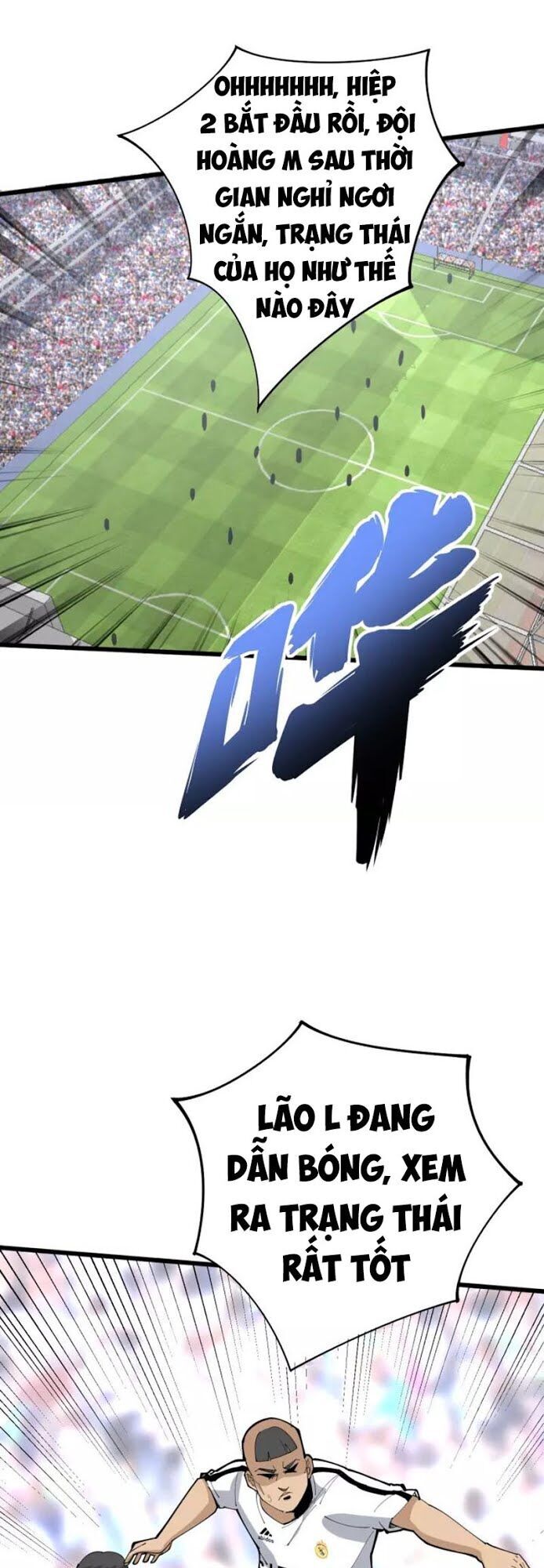 Độc Thủ Vu Y Chap 109 - Next Chap 110