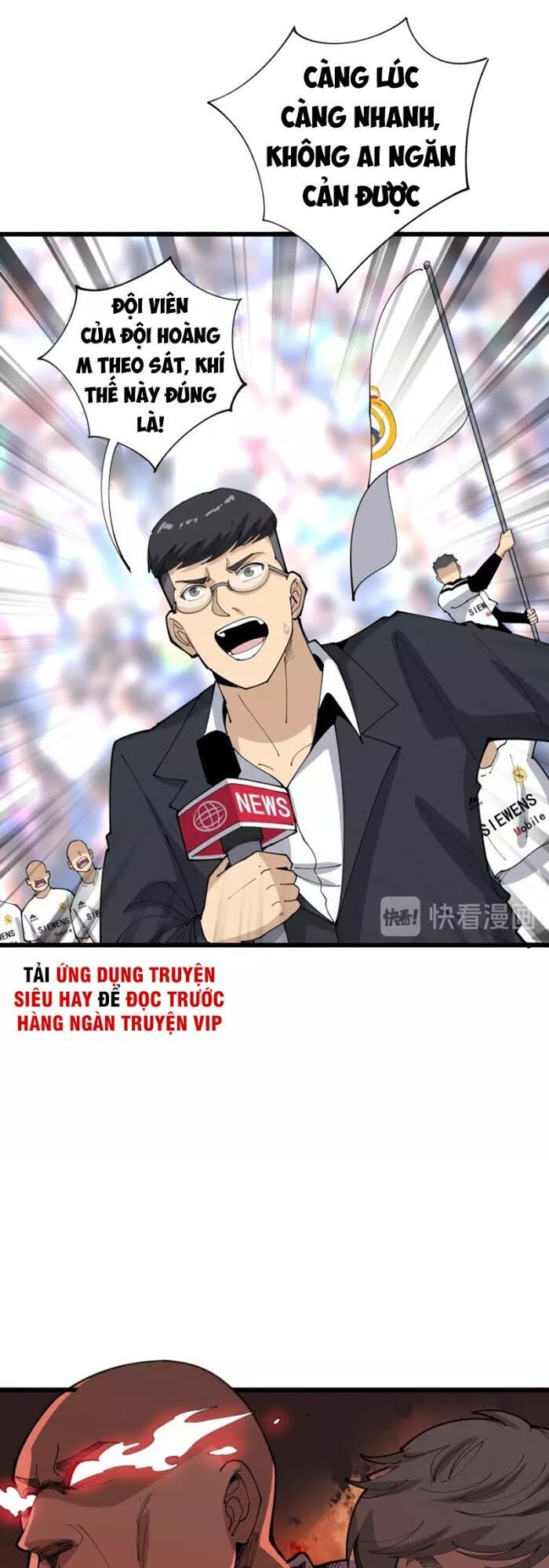 Độc Thủ Vu Y Chap 109 - Next Chap 110