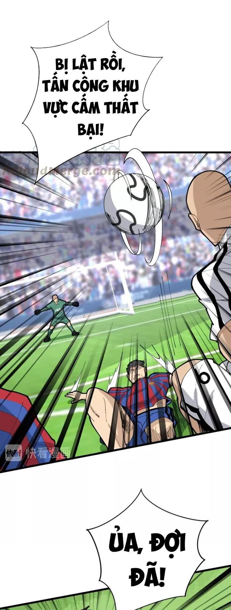 Độc Thủ Vu Y Chap 109 - Next Chap 110