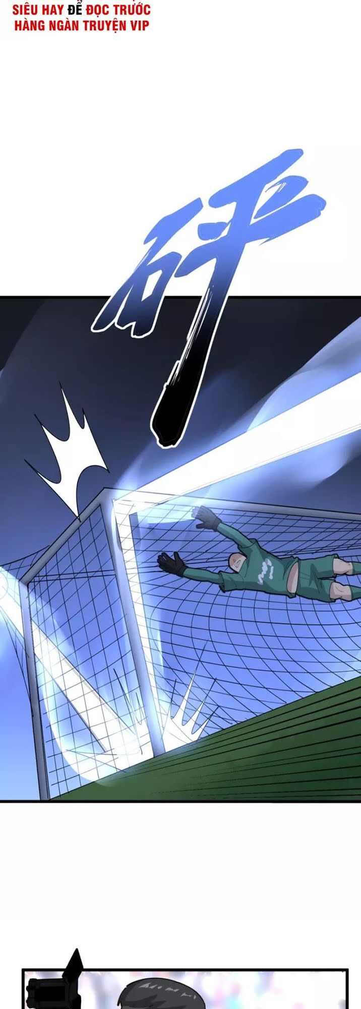 Độc Thủ Vu Y Chap 109 - Next Chap 110