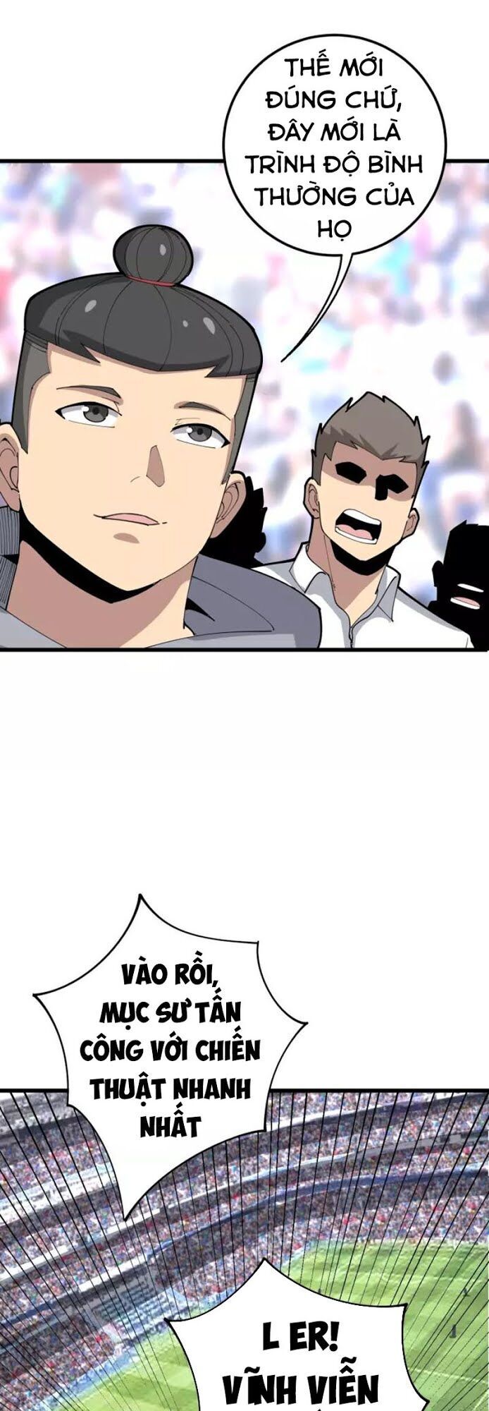 Độc Thủ Vu Y Chap 109 - Next Chap 110