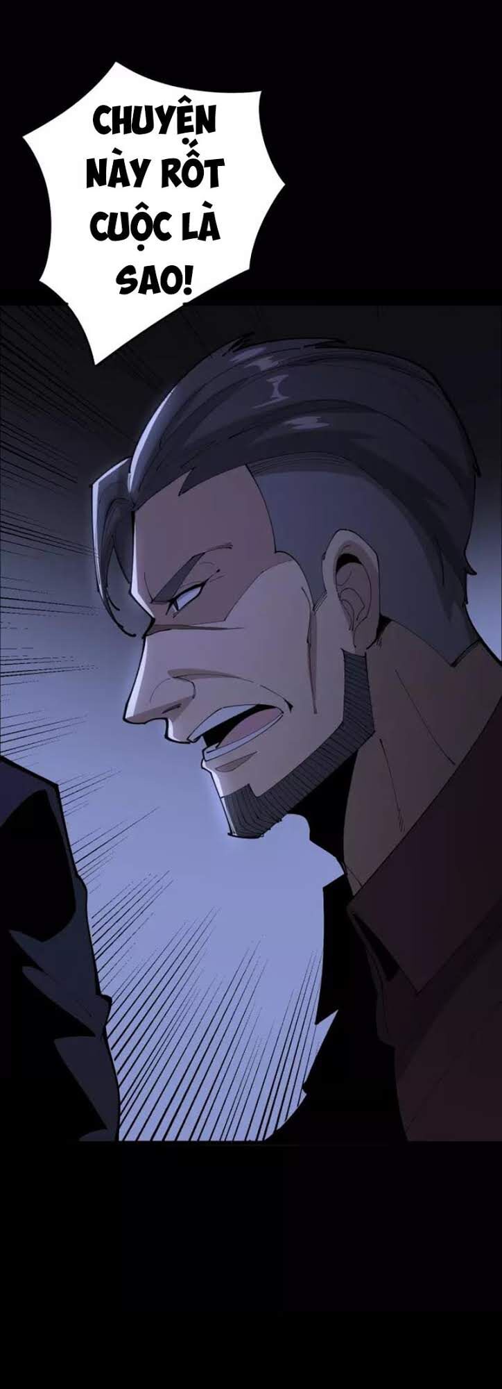 Độc Thủ Vu Y Chap 109 - Next Chap 110