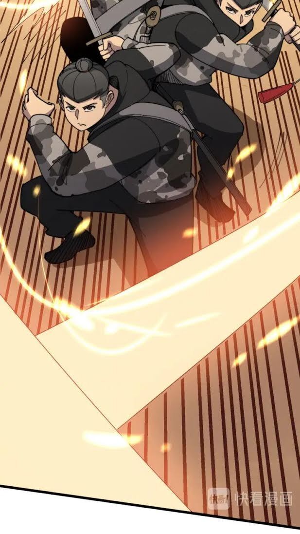 Độc Thủ Vu Y Chap 114 - Next Chap 115