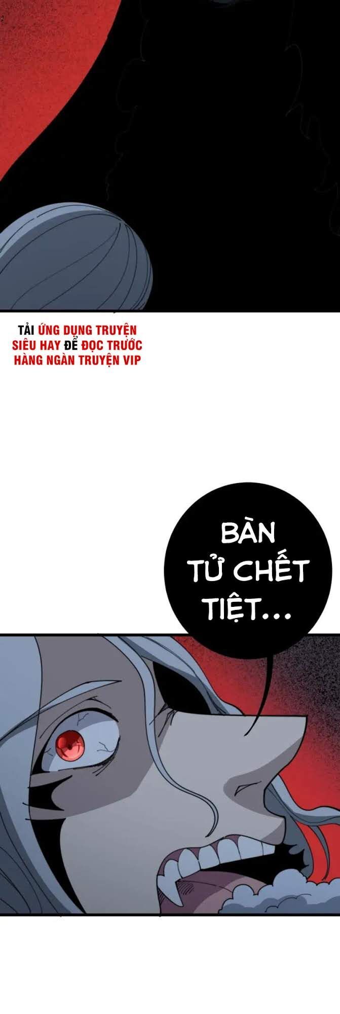 Độc Thủ Vu Y Chap 114 - Next Chap 115