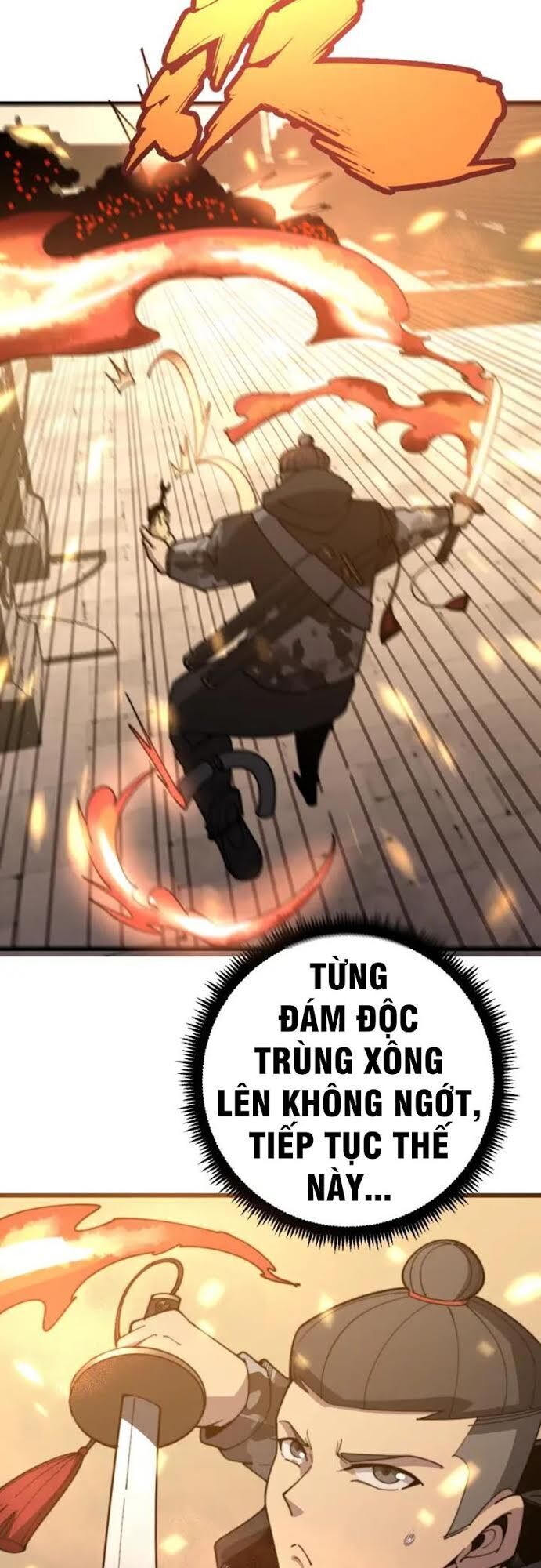 Độc Thủ Vu Y Chap 115 - Next Chap 116