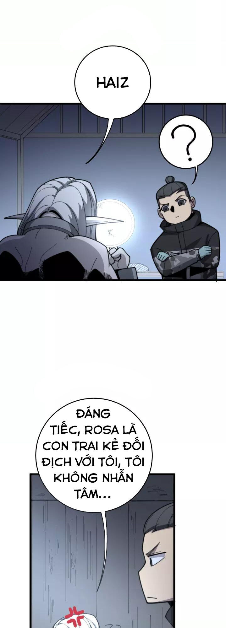 Độc Thủ Vu Y Chap 119 - Next Chap 120