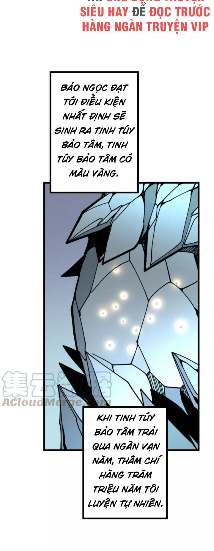 Độc Thủ Vu Y Chap 120 - Next Chap 121