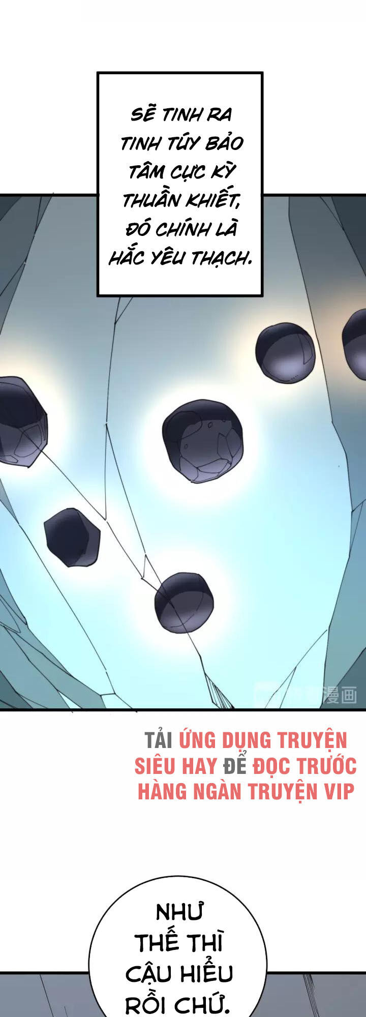 Độc Thủ Vu Y Chap 120 - Next Chap 121