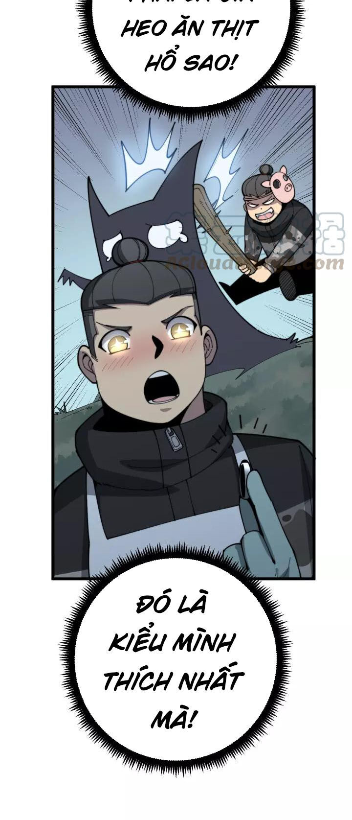 Độc Thủ Vu Y Chap 120 - Next Chap 121