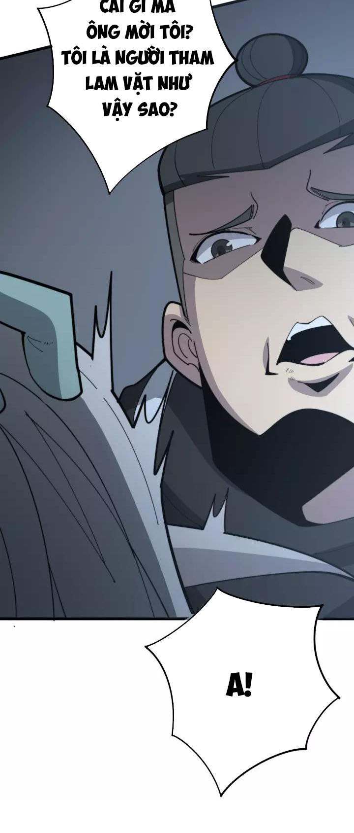 Độc Thủ Vu Y Chap 120 - Next Chap 121