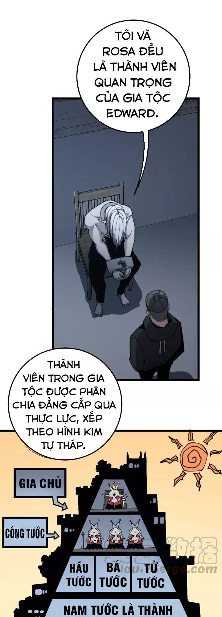 Độc Thủ Vu Y Chap 120 - Next Chap 121