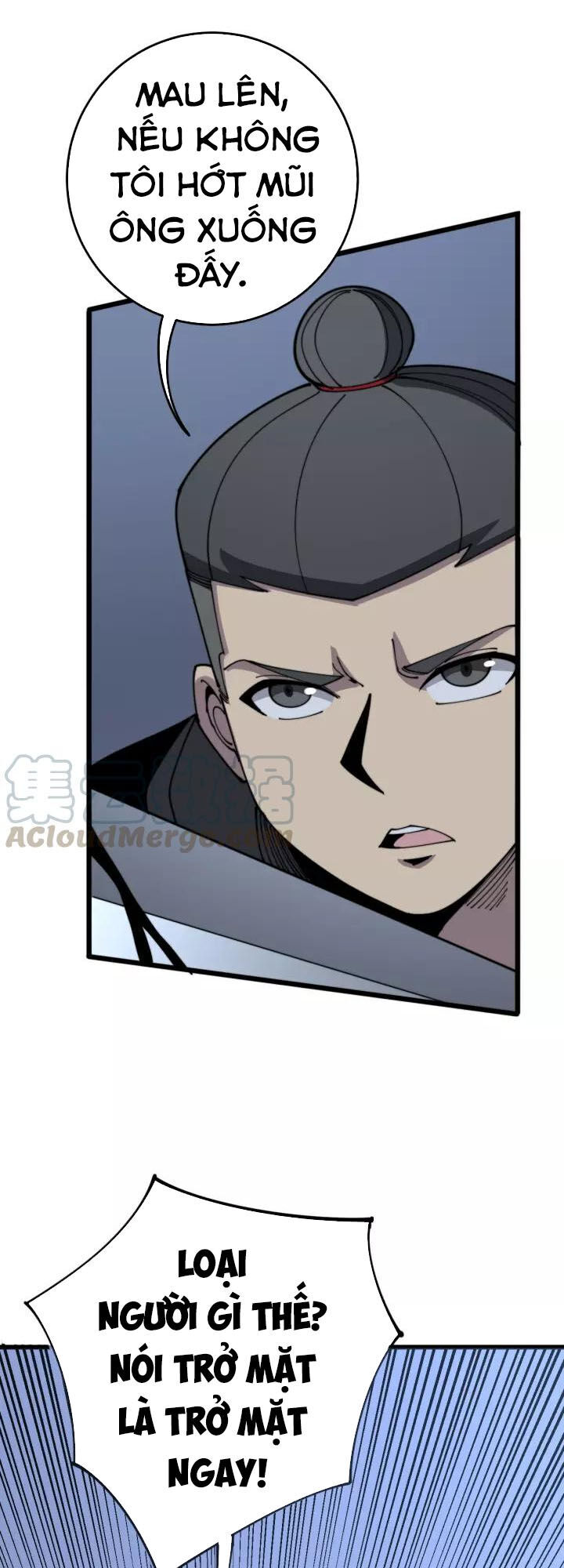 Độc Thủ Vu Y Chap 120 - Next Chap 121