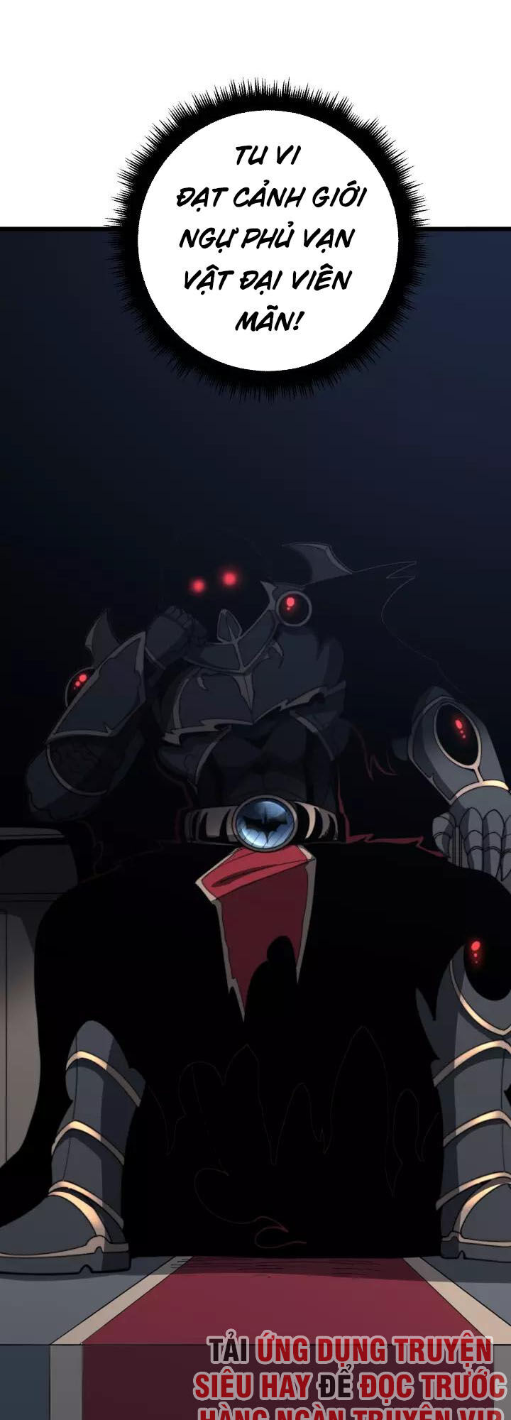 Độc Thủ Vu Y Chap 120 - Next Chap 121