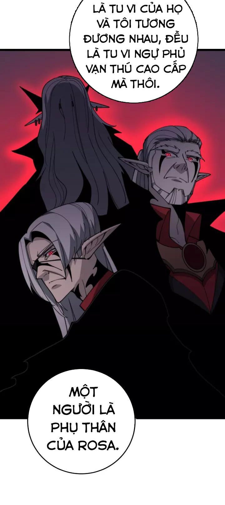 Độc Thủ Vu Y Chap 120 - Next Chap 121