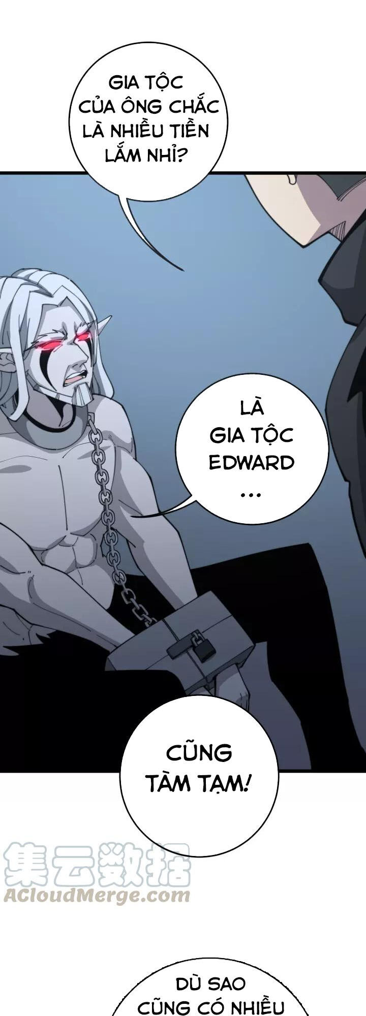 Độc Thủ Vu Y Chap 120 - Next Chap 121