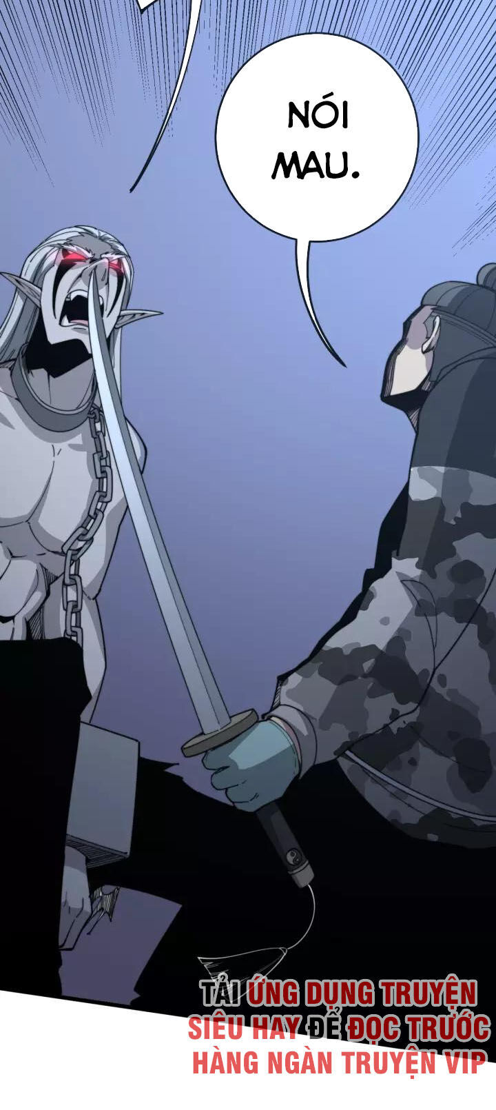 Độc Thủ Vu Y Chap 120 - Next Chap 121