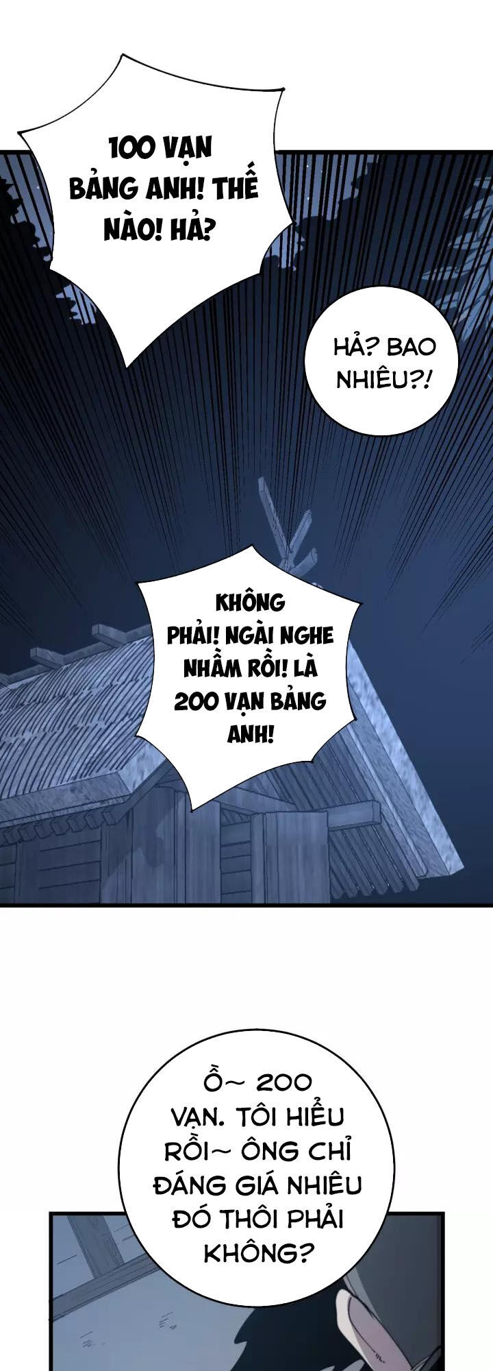 Độc Thủ Vu Y Chap 120 - Next Chap 121