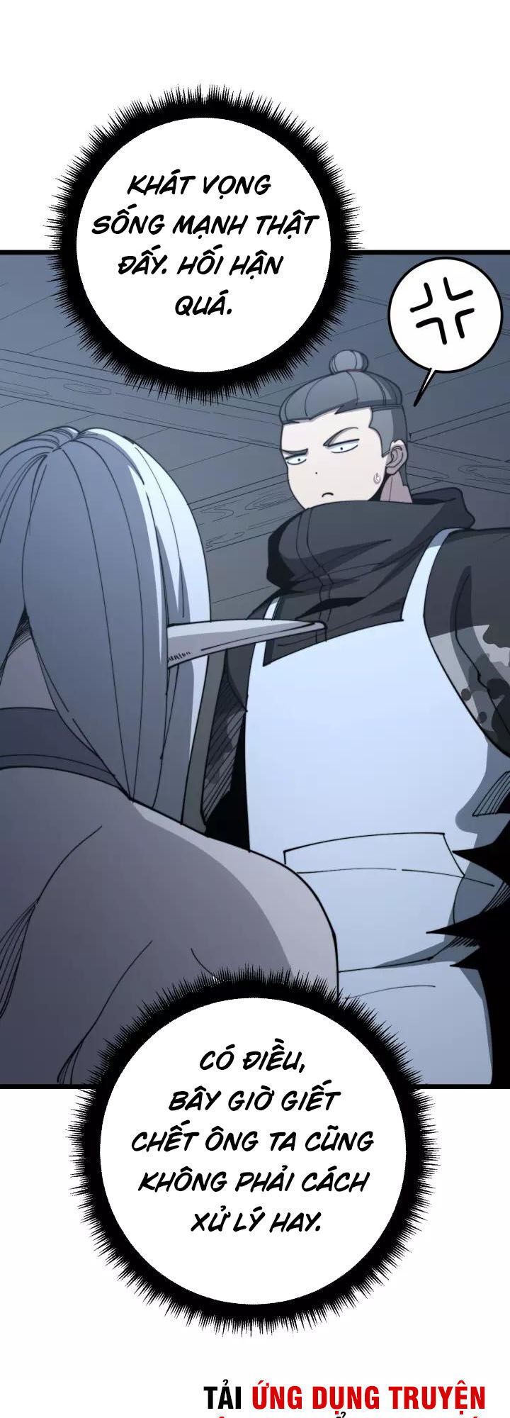 Độc Thủ Vu Y Chap 120 - Next Chap 121