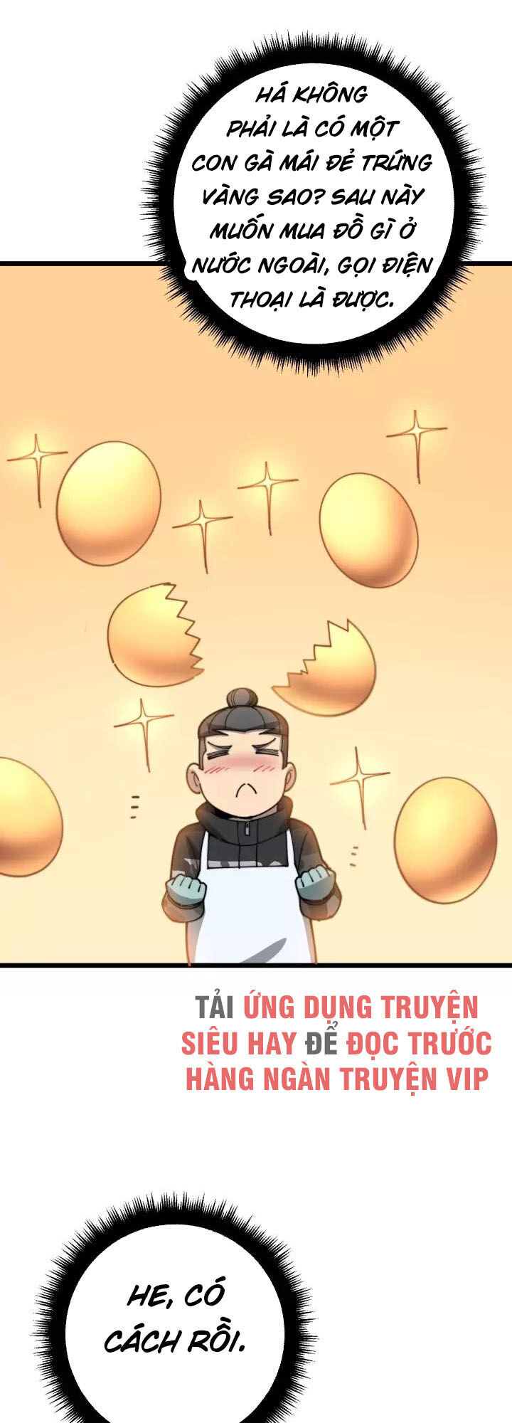 Độc Thủ Vu Y Chap 120 - Next Chap 121