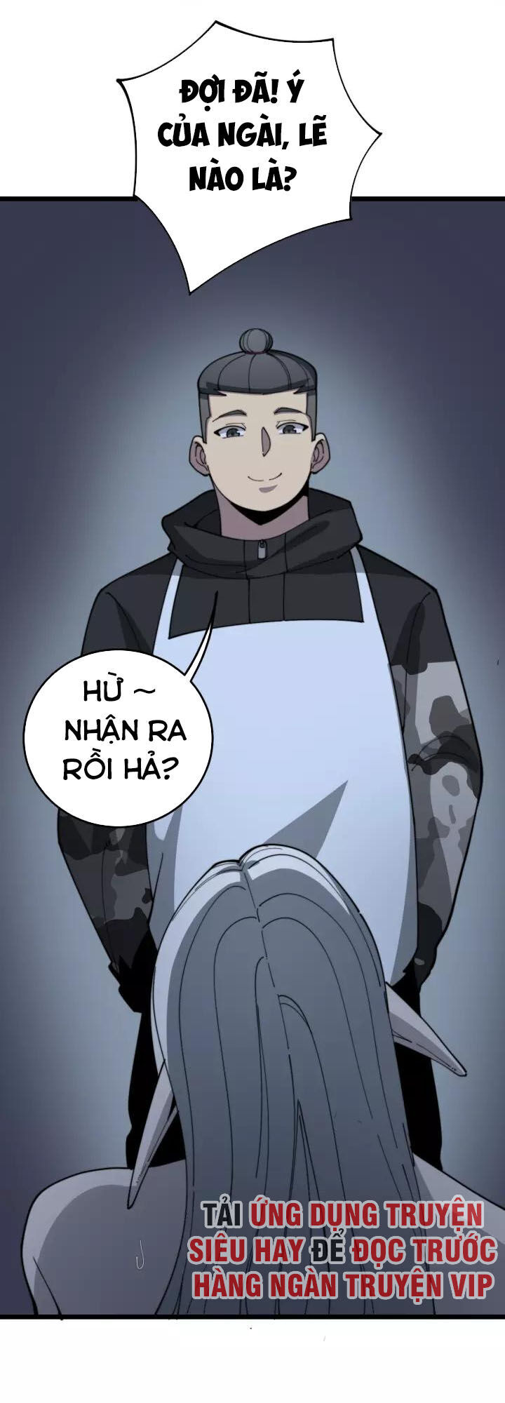 Độc Thủ Vu Y Chap 120 - Next Chap 121