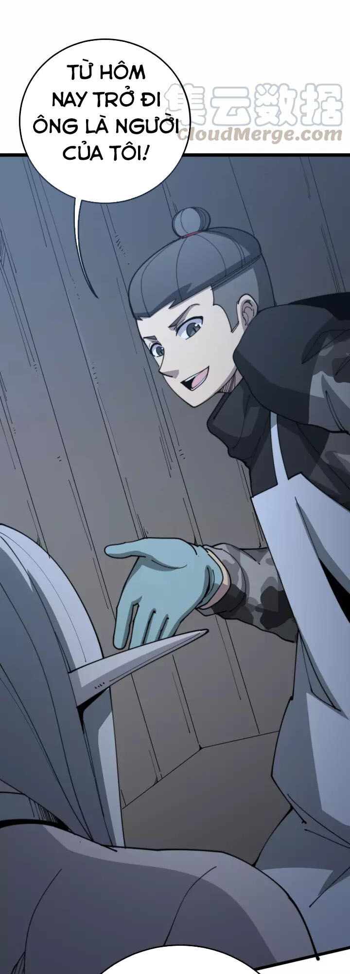 Độc Thủ Vu Y Chap 120 - Next Chap 121