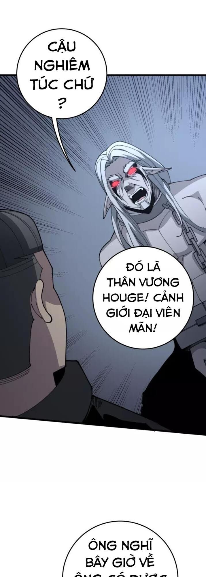 Độc Thủ Vu Y Chap 121 - Next Chap 122