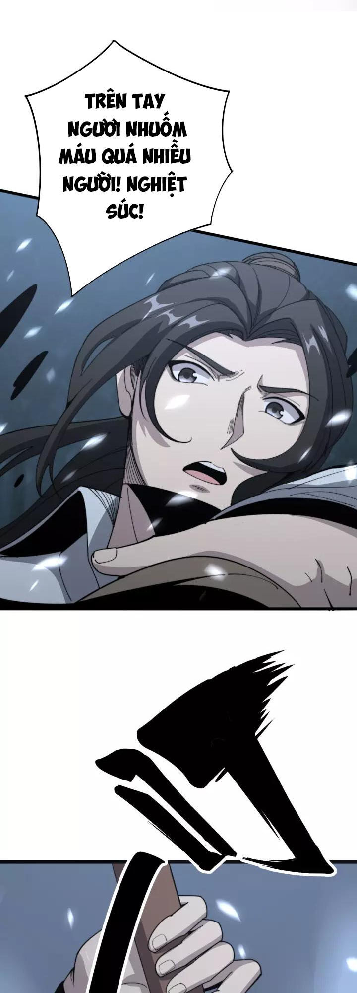 Độc Thủ Vu Y Chap 122 - Next Chap 123