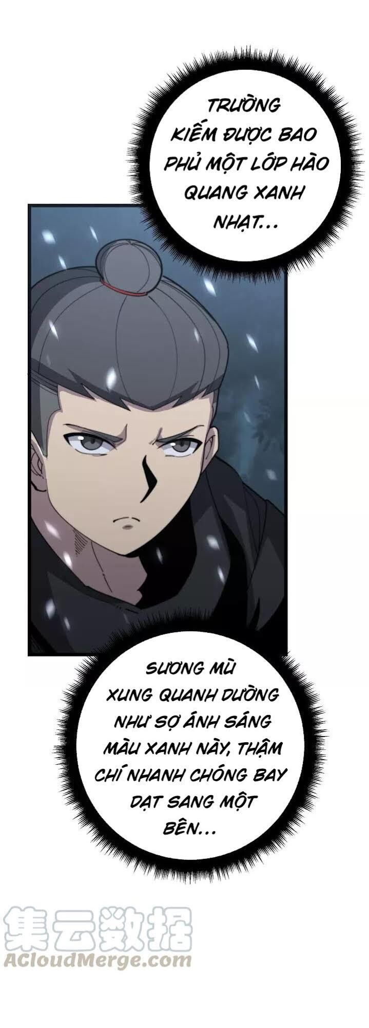 Độc Thủ Vu Y Chap 122 - Next Chap 123