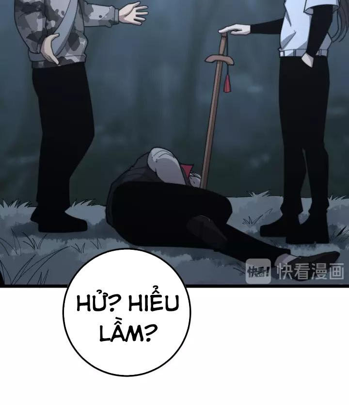 Độc Thủ Vu Y Chap 122 - Next Chap 123