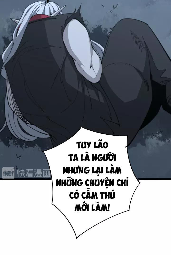 Độc Thủ Vu Y Chap 122 - Next Chap 123