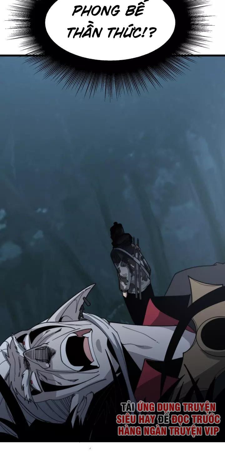 Độc Thủ Vu Y Chap 122 - Next Chap 123