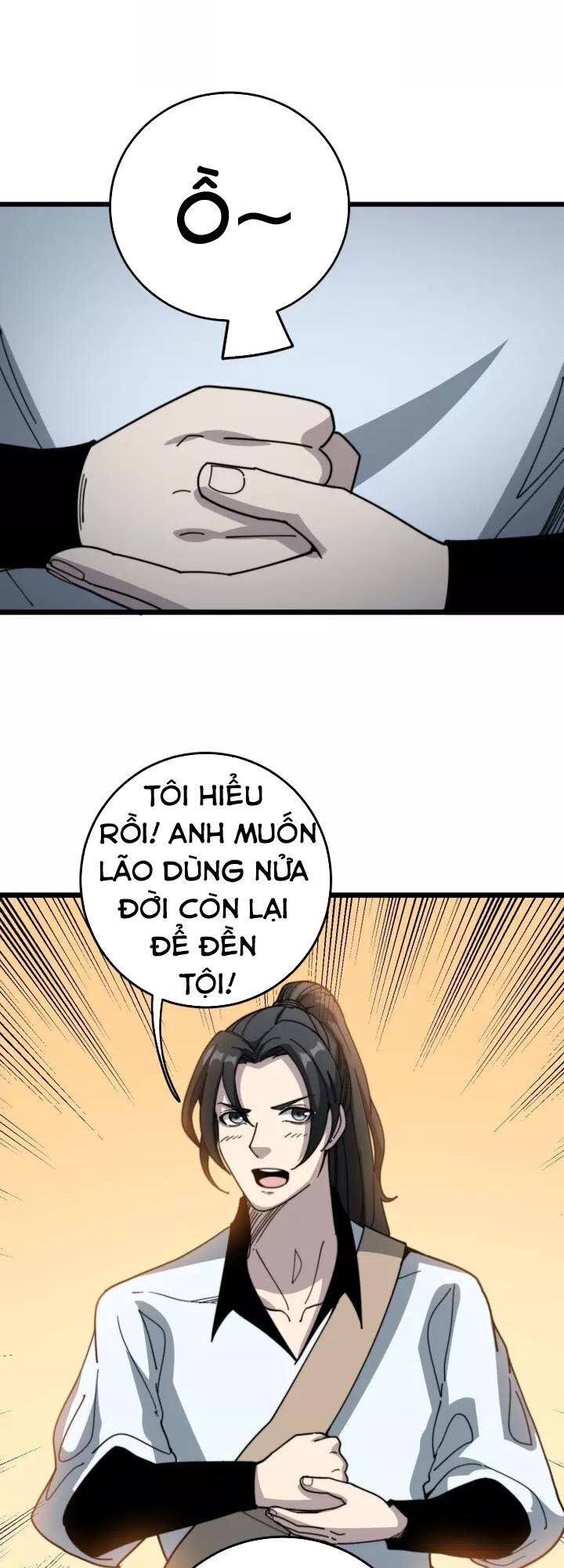 Độc Thủ Vu Y Chap 122 - Next Chap 123