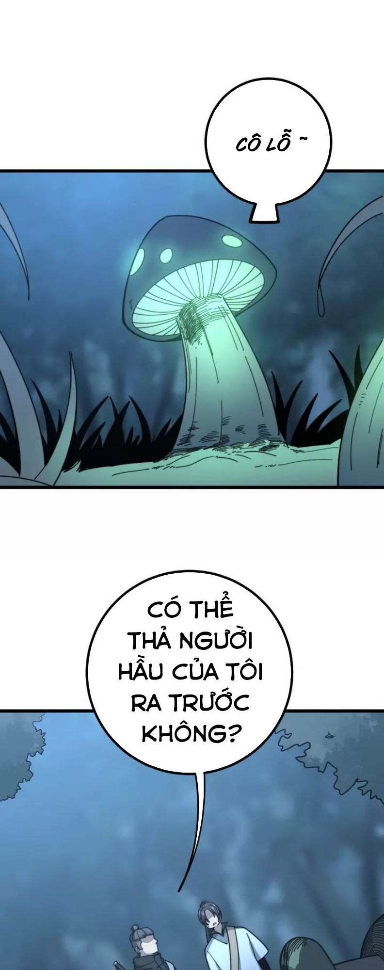 Độc Thủ Vu Y Chap 124 - Next Chap 125