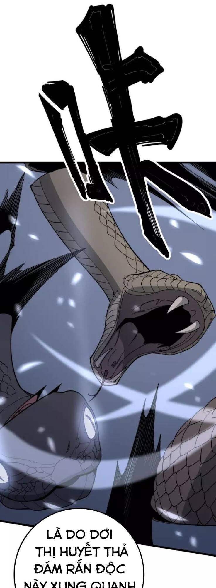 Độc Thủ Vu Y Chap 124 - Next Chap 125