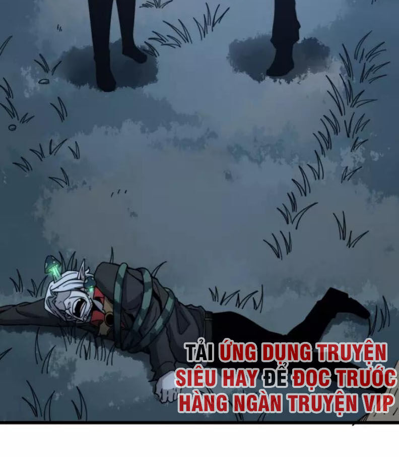 Độc Thủ Vu Y Chap 124 - Next Chap 125