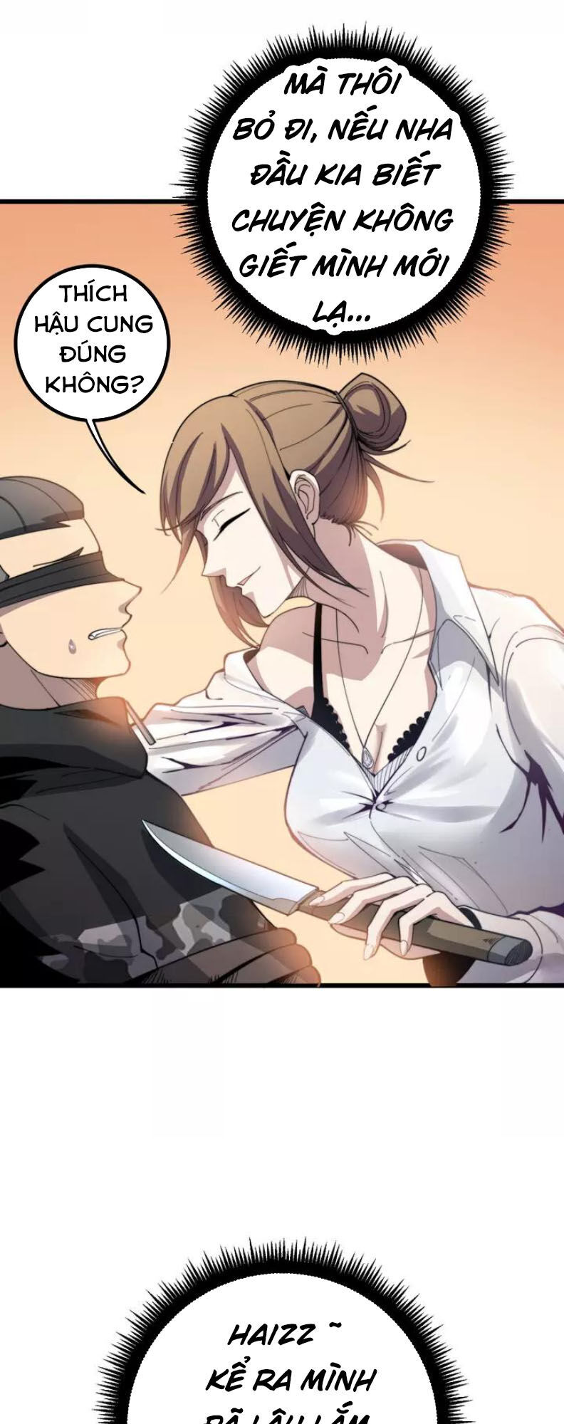 Độc Thủ Vu Y Chap 124 - Next Chap 125