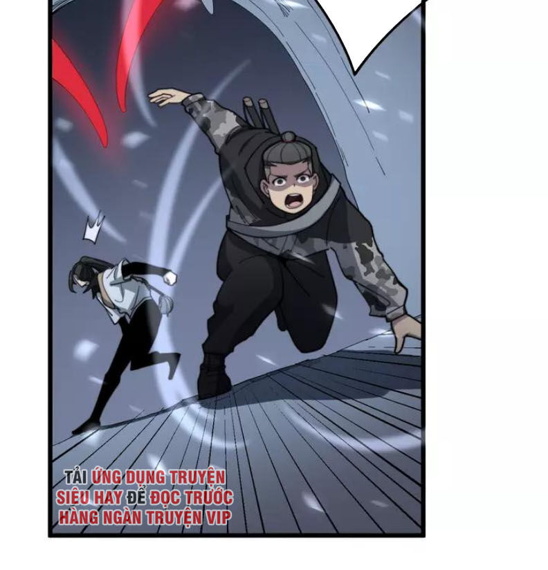 Độc Thủ Vu Y Chap 124 - Next Chap 125