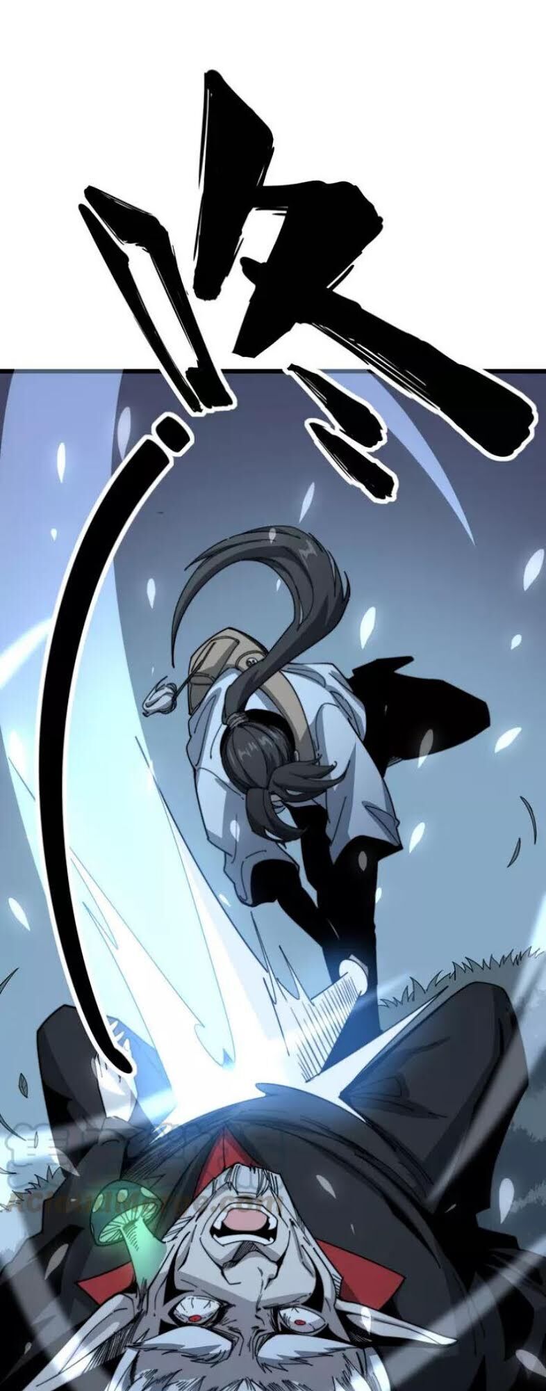 Độc Thủ Vu Y Chap 124 - Next Chap 125