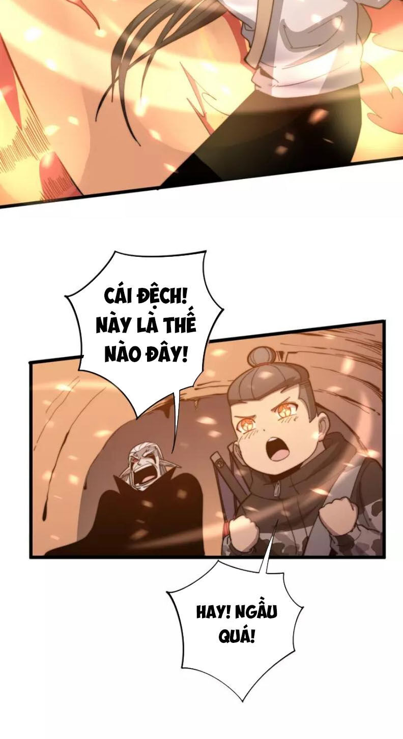 Độc Thủ Vu Y Chap 125 - Next Chap 126