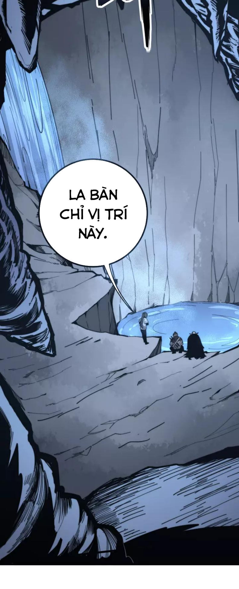 Độc Thủ Vu Y Chap 126 - Next Chap 127