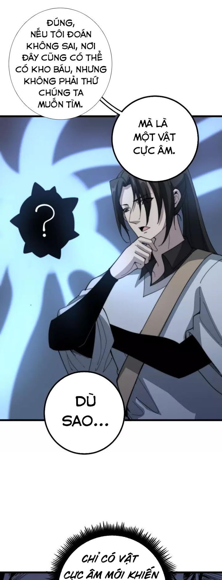 Độc Thủ Vu Y Chap 126 - Next Chap 127