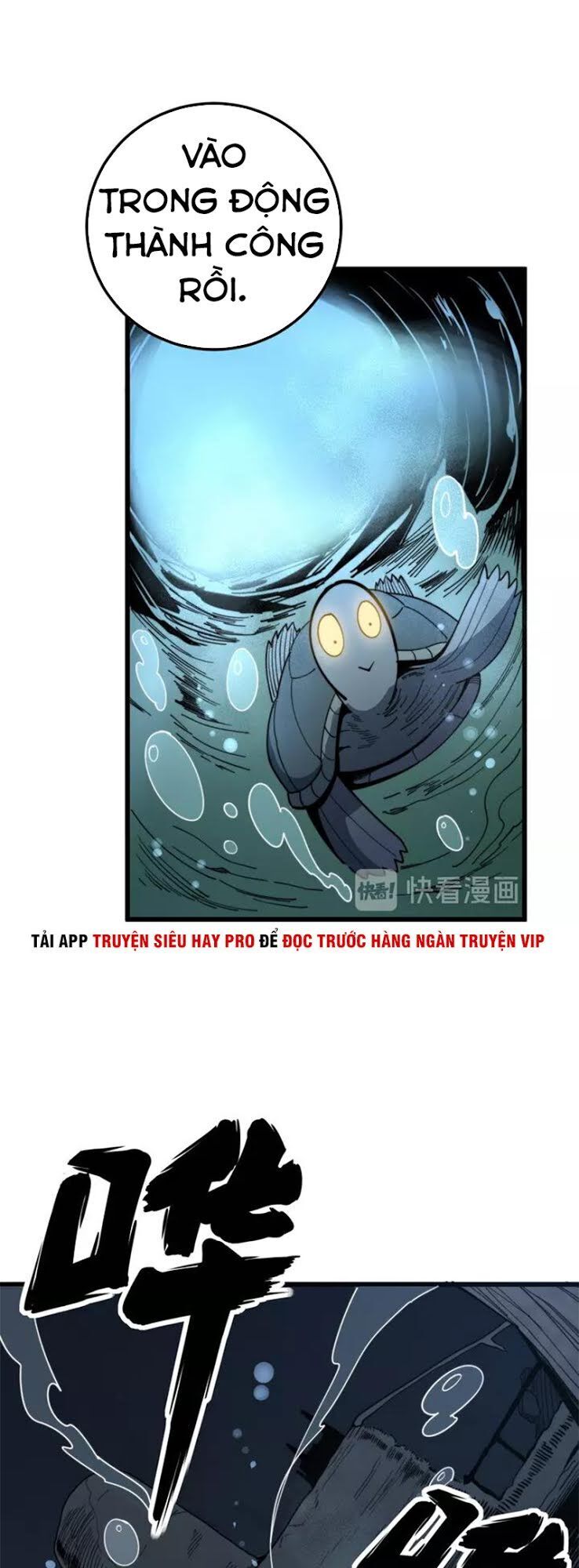 Độc Thủ Vu Y Chap 127 - Next Chap 128