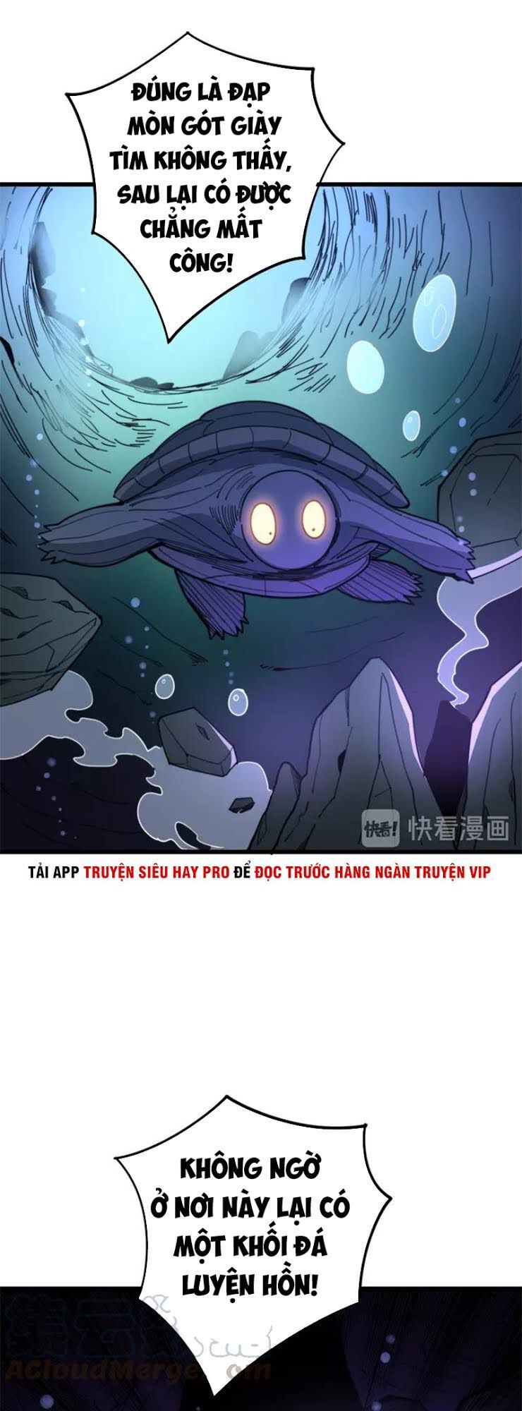 Độc Thủ Vu Y Chap 127 - Next Chap 128