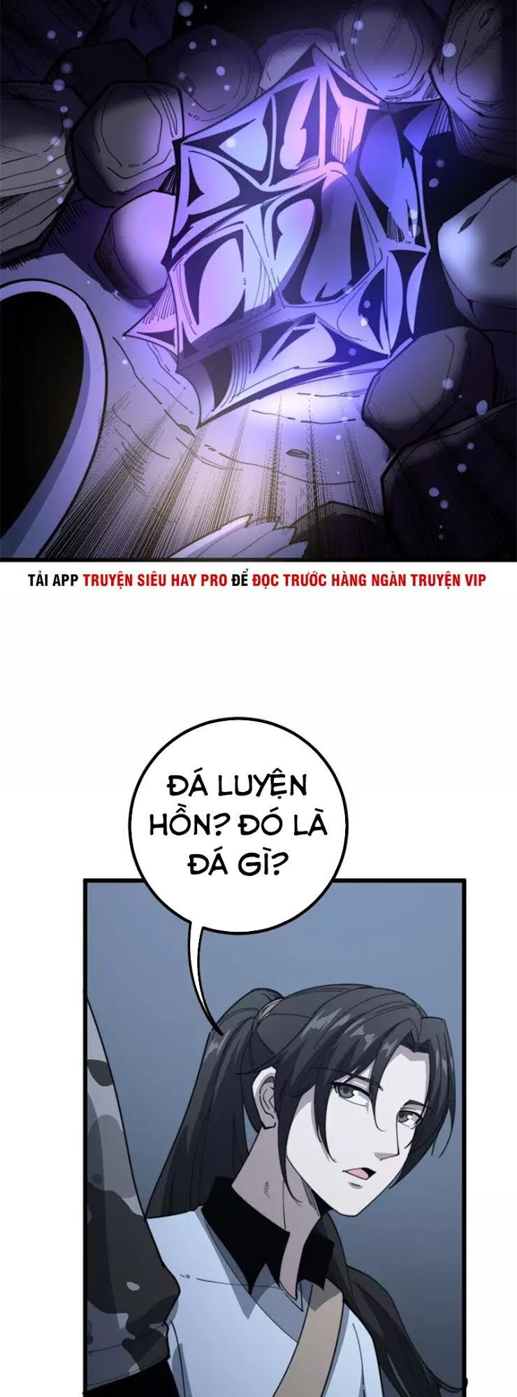 Độc Thủ Vu Y Chap 127 - Next Chap 128