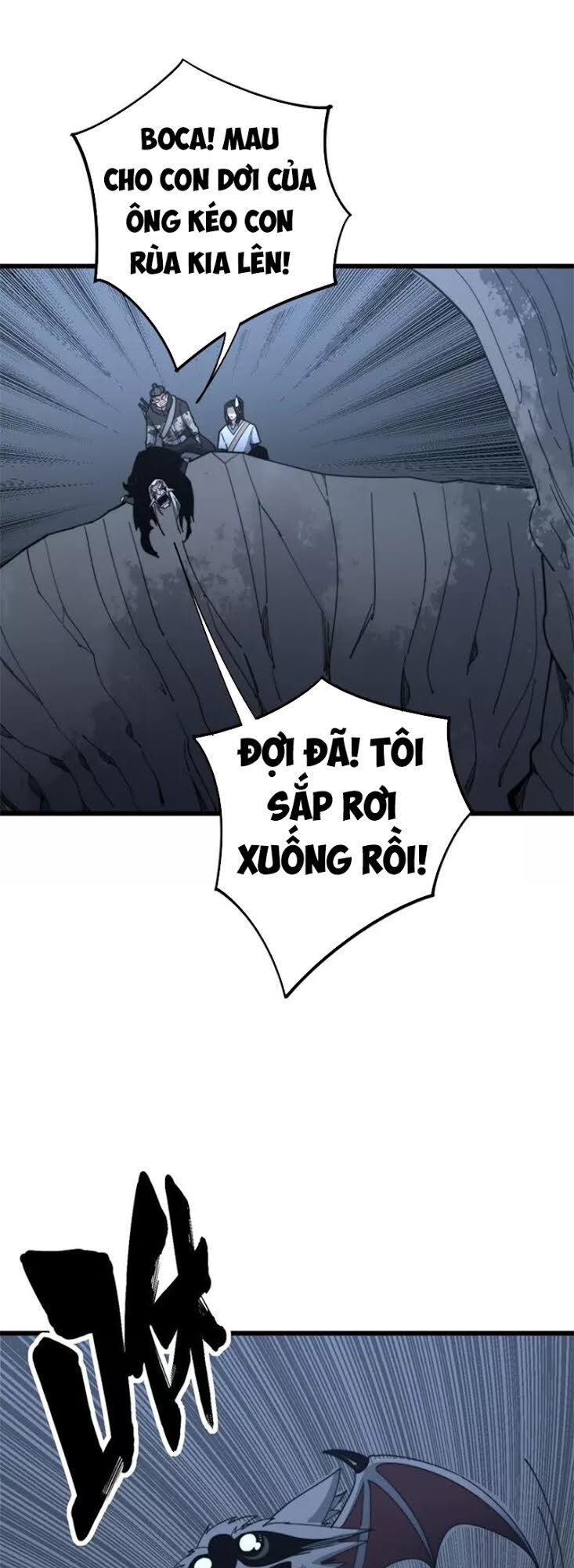 Độc Thủ Vu Y Chap 127 - Next Chap 128