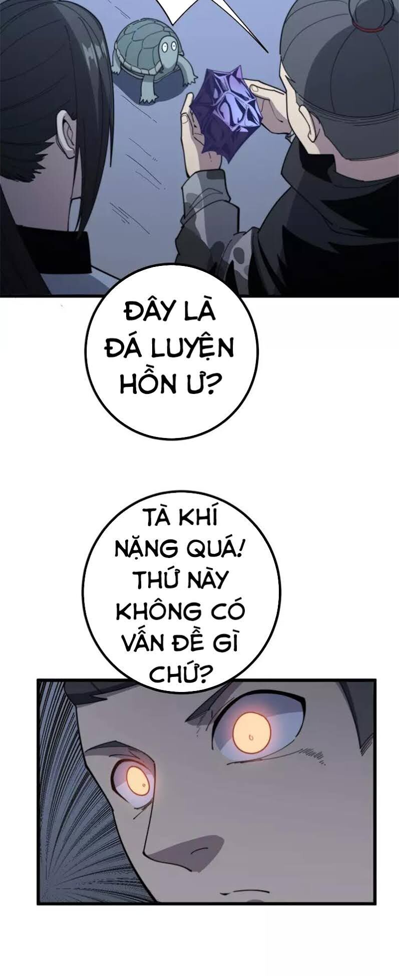 Độc Thủ Vu Y Chap 127 - Next Chap 128