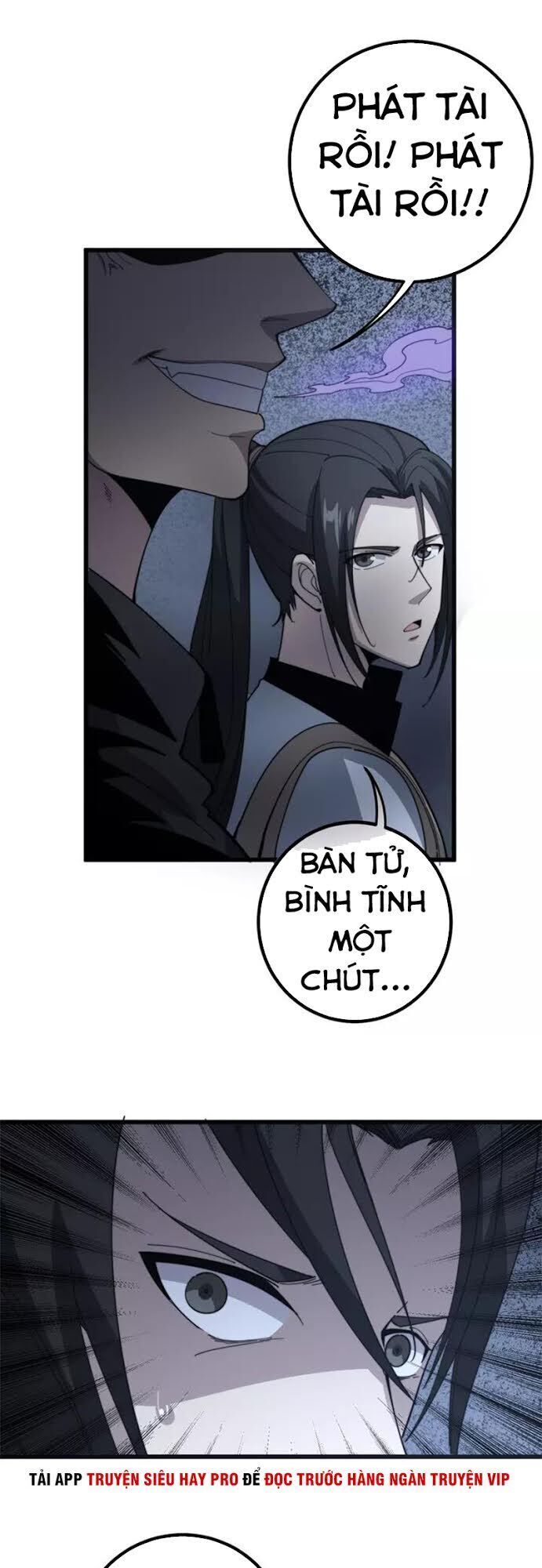 Độc Thủ Vu Y Chap 127 - Next Chap 128