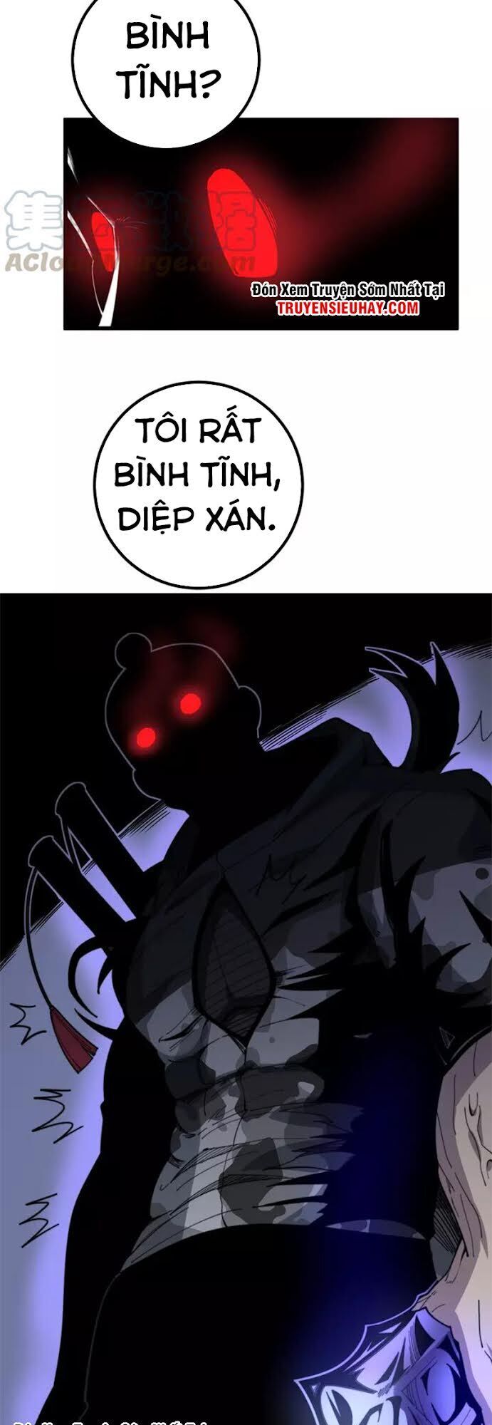 Độc Thủ Vu Y Chap 127 - Next Chap 128