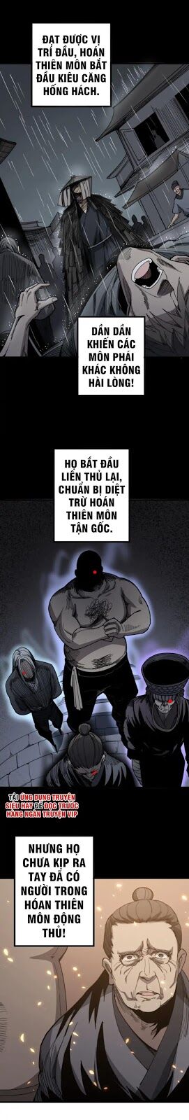 Độc Thủ Vu Y Chap 129 - Next Chap 130