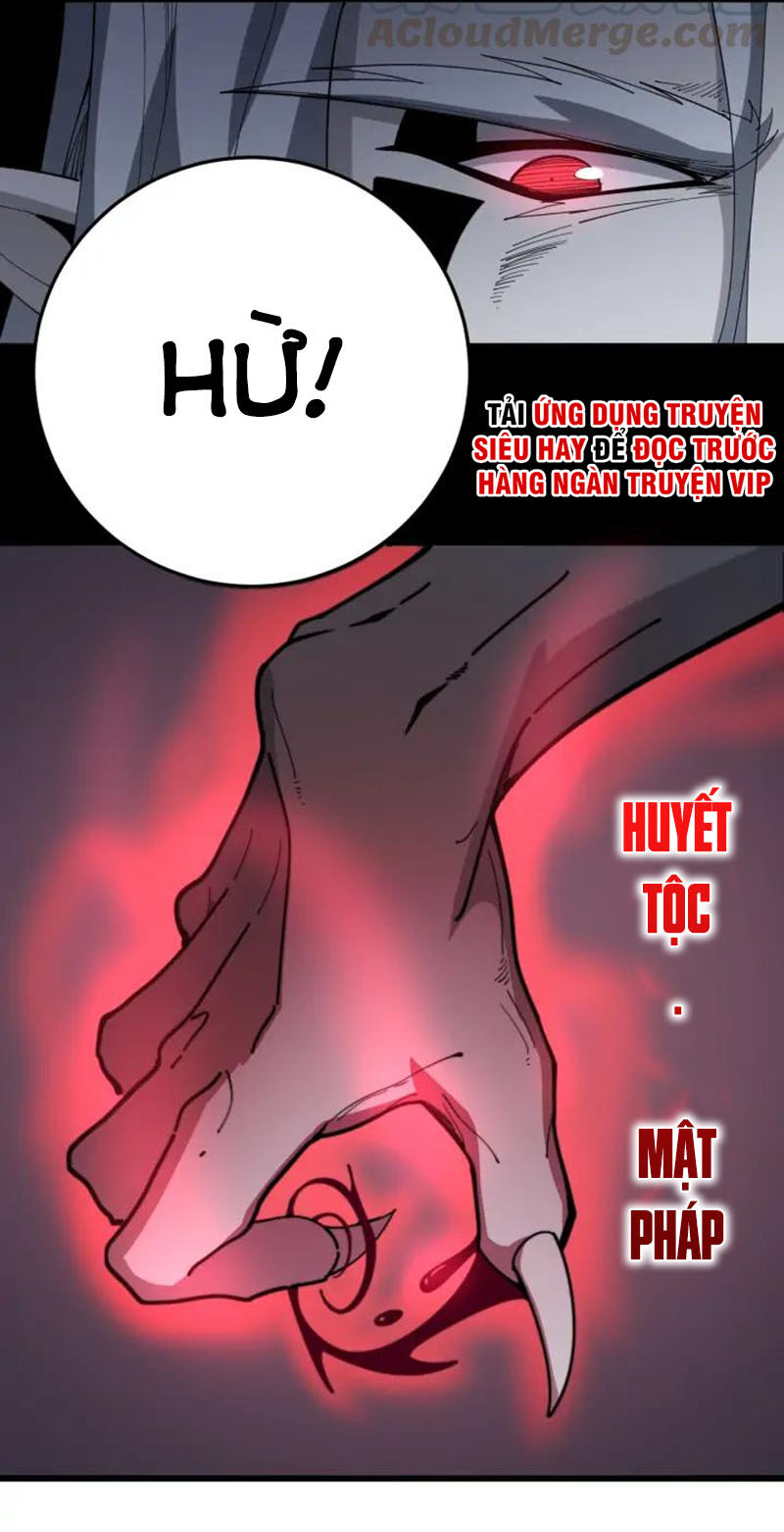 Độc Thủ Vu Y Chap 131 - Next Chap 132